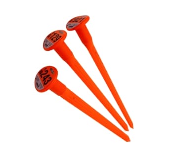 hay temperature probes